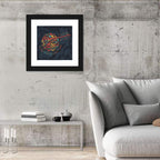 "Quran Surah Al Isra" Calligraphy Wall Art