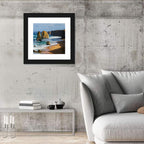 Twelve Apostles Coastal View Wall Art