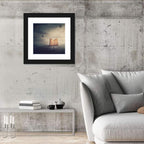 Knowledge and Wisdom Symbol Wall Art