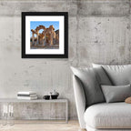 Library of Celsus, Ephesus Wall Art