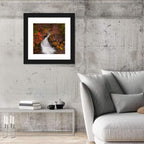 Ryuzu Falls, Nikko Japan Wall Art