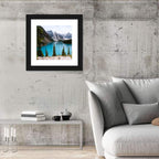 Moraine Lake, Canada Wall Art