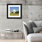 Mazar-e-quaid Mausoleum Wall Art