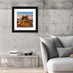 Fly Geyser, Gerlach Nevada Wall Art