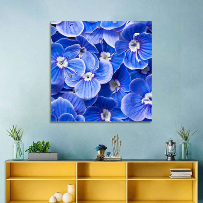 Wild Flowers Wall Art