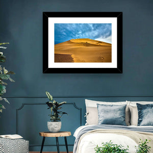 Altyn Emel Desert Wall Art