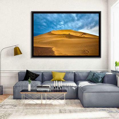 Altyn Emel Desert Wall Art