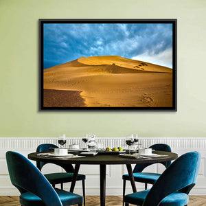 Altyn Emel Desert Wall Art