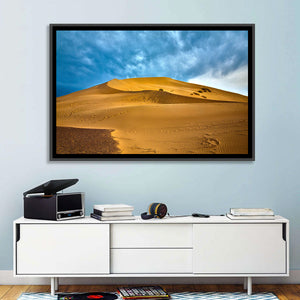 Altyn Emel Desert Wall Art