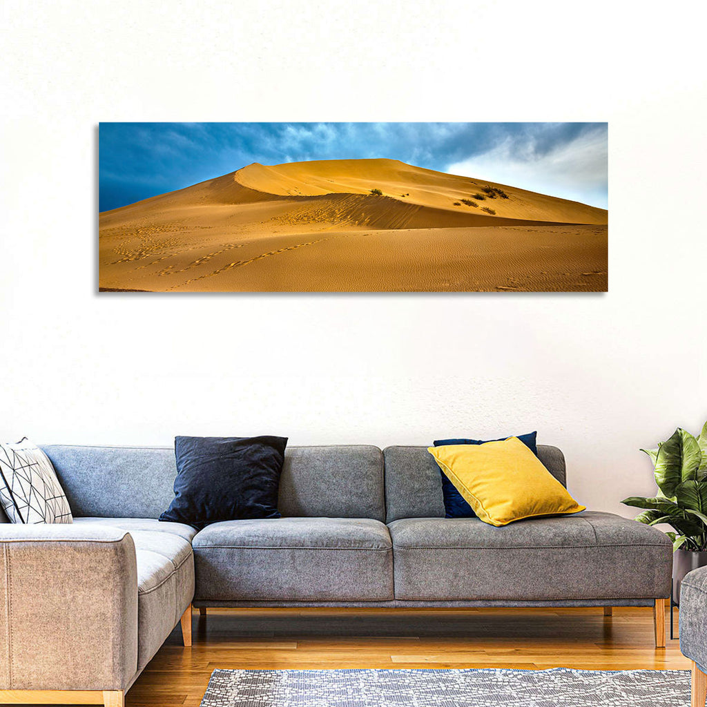 Altyn Emel Sand Dunes Wall Art