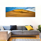 Altyn Emel Sand Dunes Wall Art