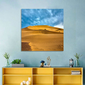 Altyn Emel Desert Wall Art