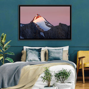 Mount Chimtarga Wall Art