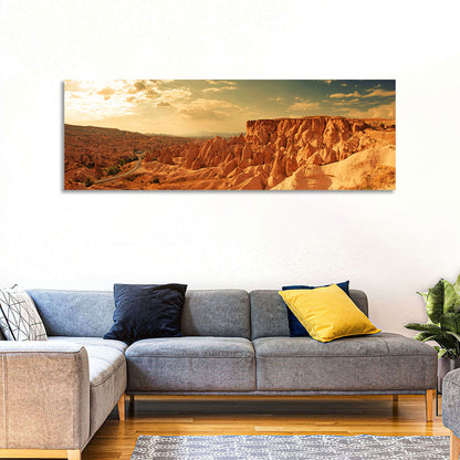 Cappadocia Wall Art