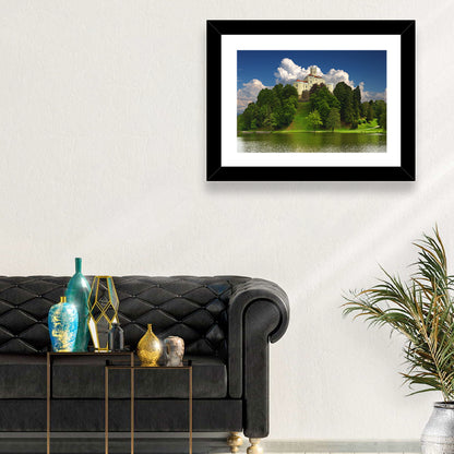 Trakoscan Castle, Croatia Wall Art
