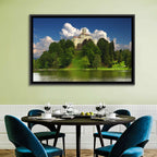 Trakoscan Castle, Croatia Wall Art