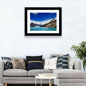 Argentino Lake Wall Art