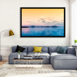 Lake Balaton Wall Art