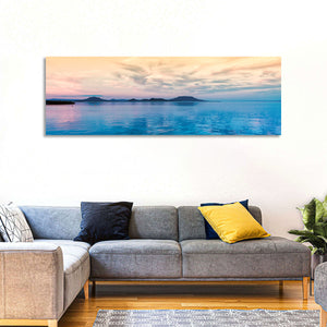 Lake Balaton Wall Art