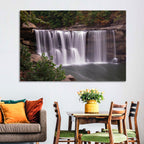 Cumberland Falls, Kentucky Wall Art