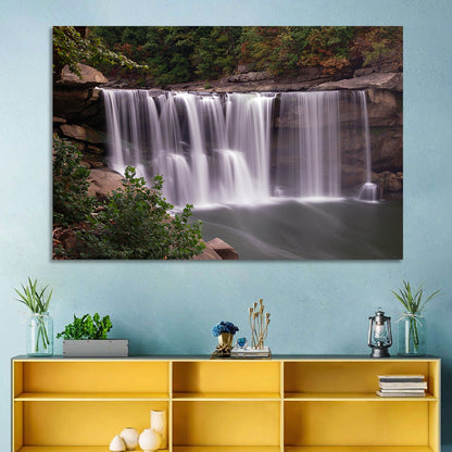 Cumberland Falls, Kentucky Wall Art