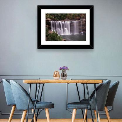 Cumberland Falls, Kentucky Wall Art