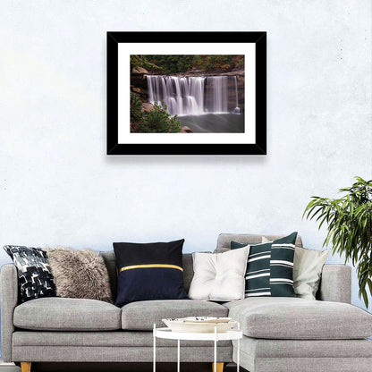 Cumberland Falls, Kentucky Wall Art
