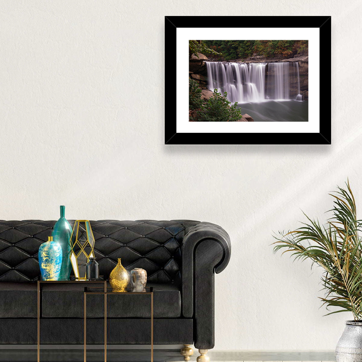 Cumberland Falls, Kentucky Wall Art