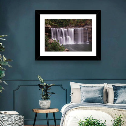 Cumberland Falls, Kentucky Wall Art