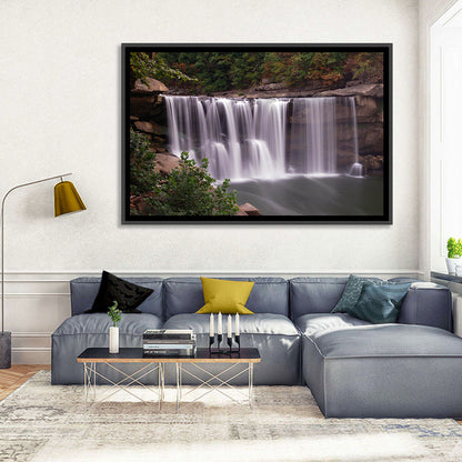 Cumberland Falls, Kentucky Wall Art