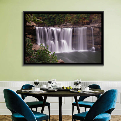 Cumberland Falls, Kentucky Wall Art