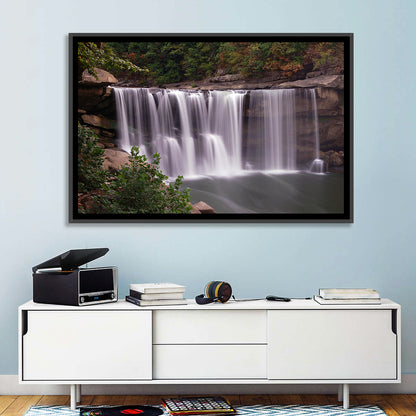 Cumberland Falls, Kentucky Wall Art