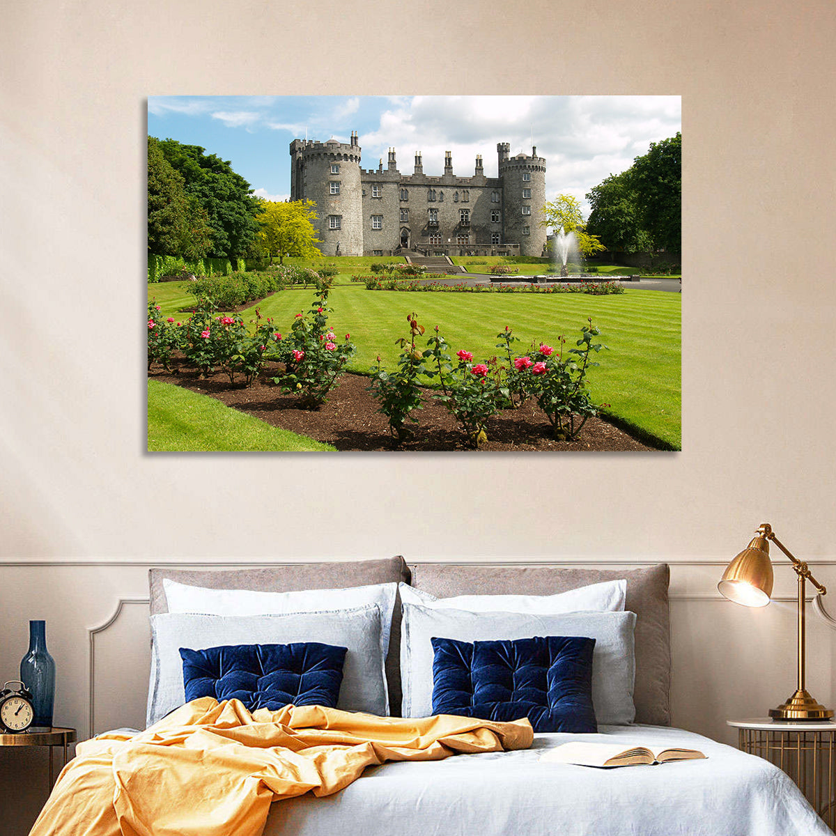 Kilkenny Castle Wall Art