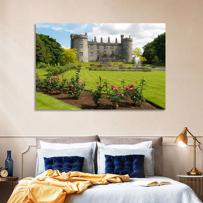 Kilkenny Castle Wall Art