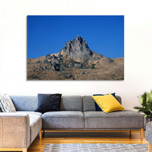 Besh Barmag Mountain Wall Art