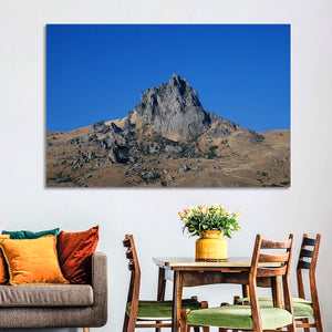 Besh Barmag Mountain Wall Art