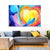 Love Spirit Abstract Wall Art