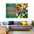 Tropical Fruits Wall Art