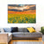 Sunflower Field Wall Art