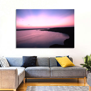 Lake Travis Wall Art