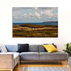 D.h. Day Farm, Glen Arbor Wall Art