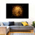 World Map Hologram Wall Art