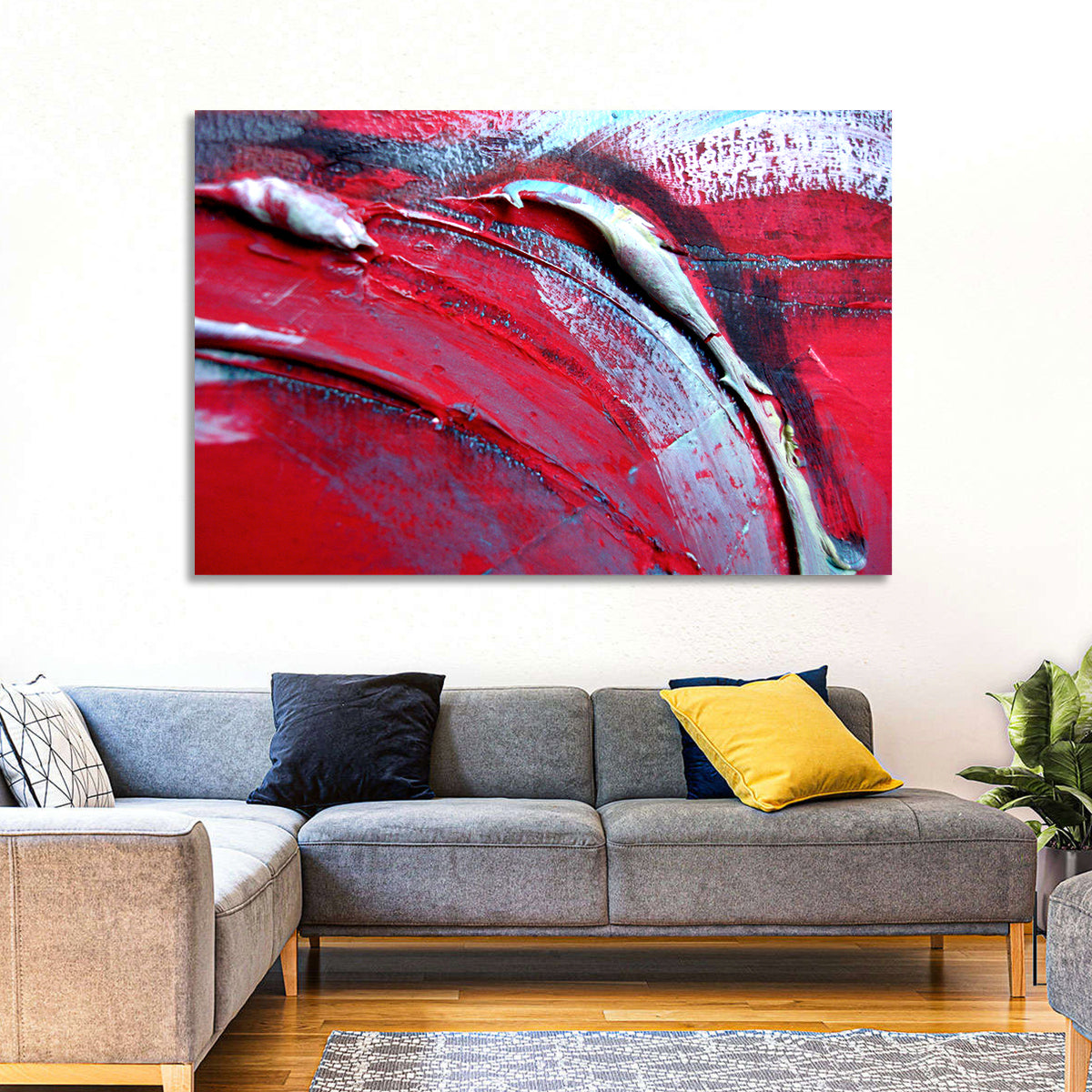 Abstract Creative Wall Art