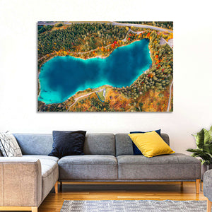 Urisee Lake Wall Art