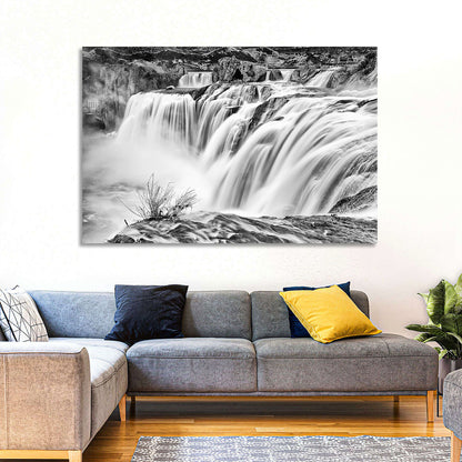 Shoshone Falls, Twin Falls Wall Art