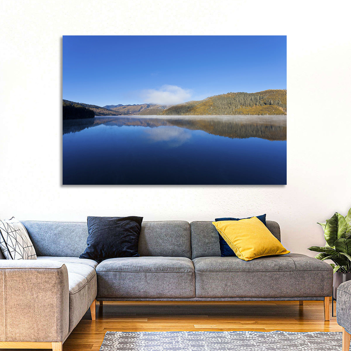 Shudu Lake Wall Art