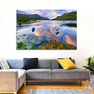 Lough Leane Lake Wall Art