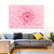 Chrysanthemum Petals Wall Art