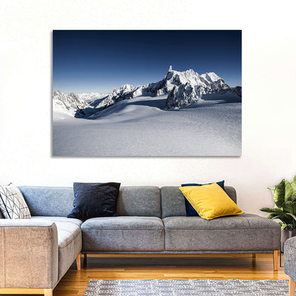 Mont Blanc Vista Wall Art
