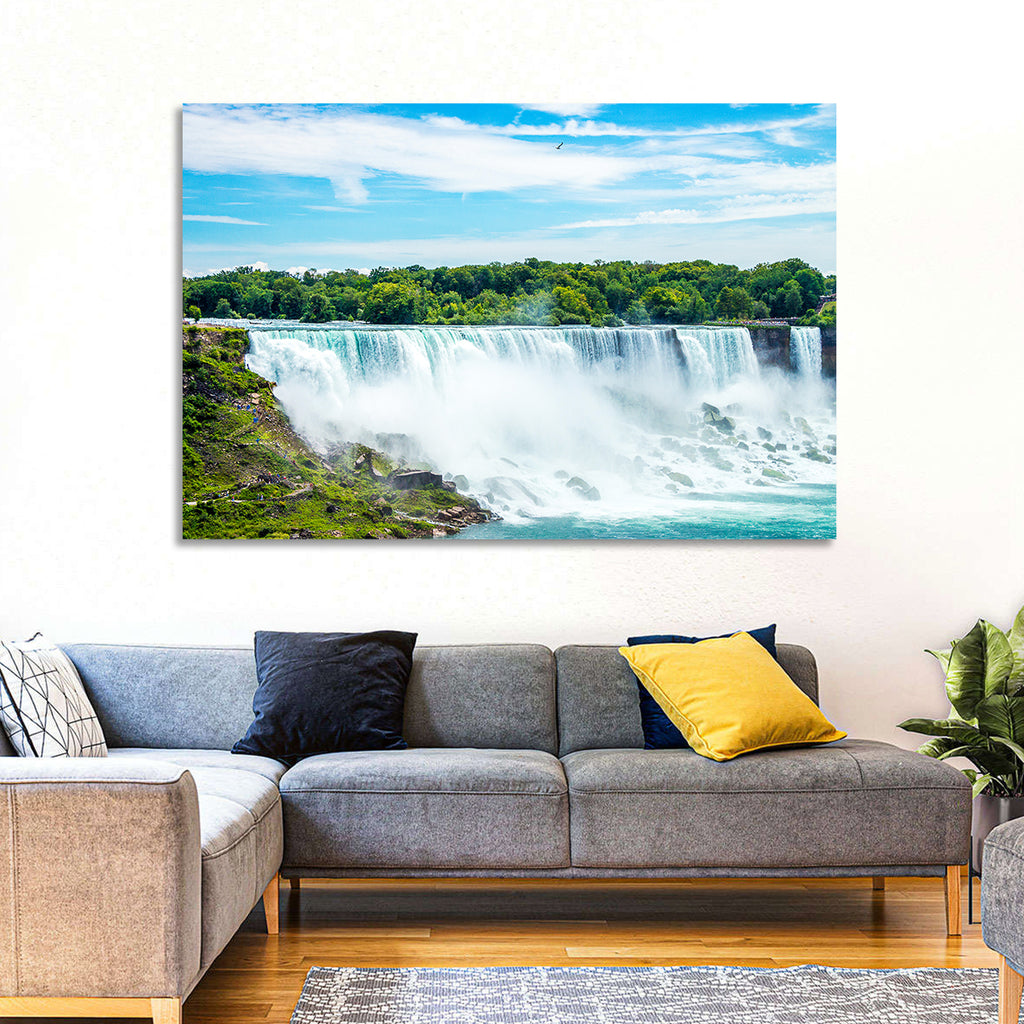 American Falls, Niagara Wall Art
